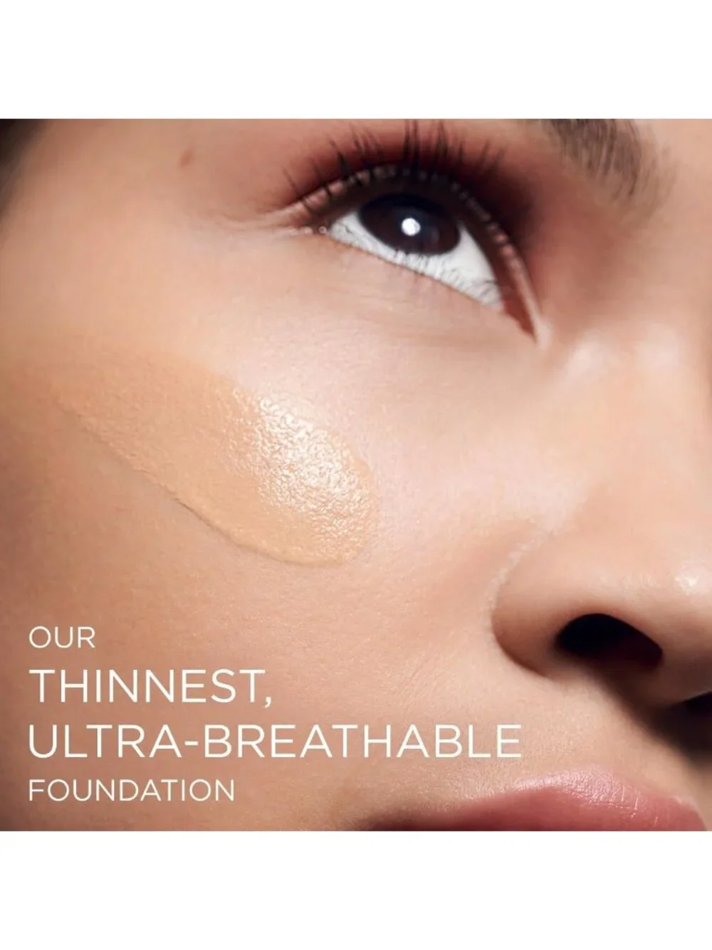 Natural Matte Foundation Makeup - Long-Lasting, Full Coverage, 1 Fl Oz